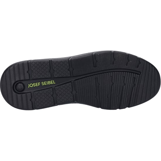 JOSEF SEIBEL Heren Slipper Giuseppe 09 in blauw - Image 6