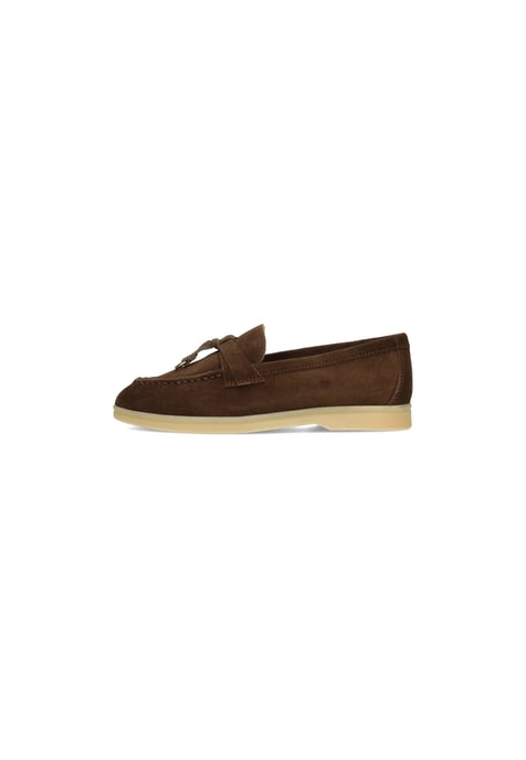 PS Poelman ZALAMA Dames Loafers - Image 1