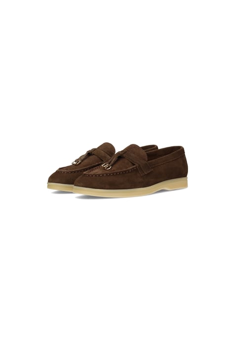 PS Poelman ZALAMA Dames Loafers - Image 2