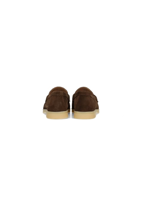 PS Poelman ZALAMA Dames Loafers - Image 3