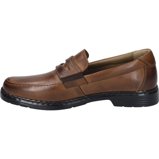 JOSEF SEIBEL Heren Slipper Alastair 06 in bruin - Image 3