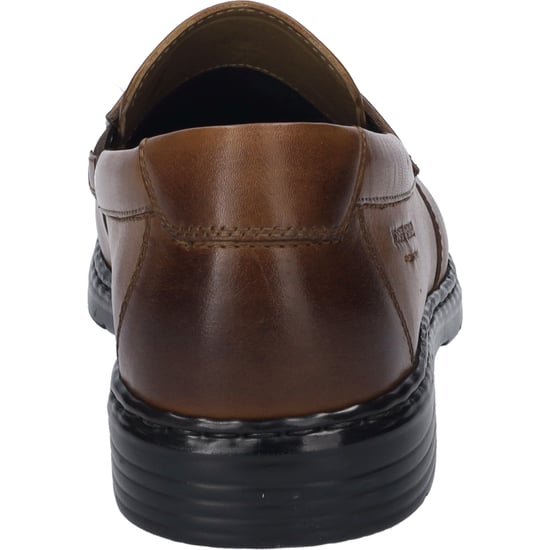 JOSEF SEIBEL Heren Slipper Alastair 06 in bruin - Image 4