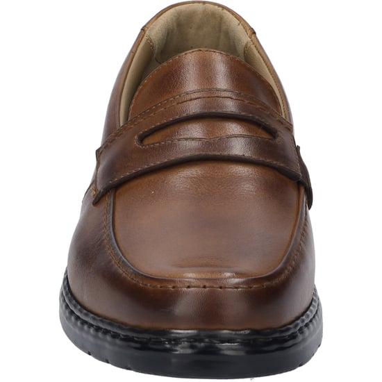 JOSEF SEIBEL Heren Slipper Alastair 06 in bruin - Image 5