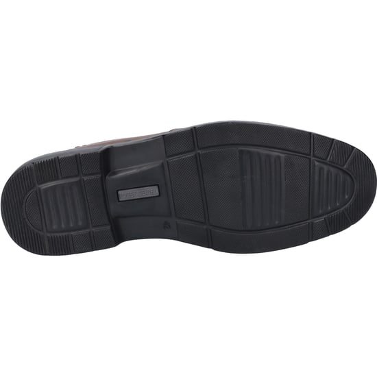 JOSEF SEIBEL Heren Slipper Alastair 06 in bruin - Image 6