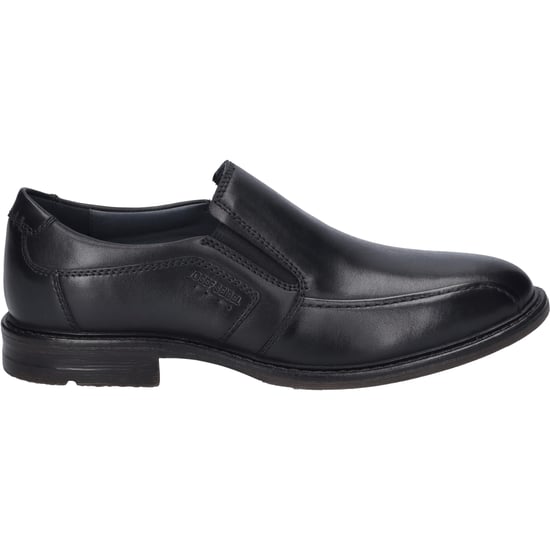 JOSEF SEIBEL Heren Slipper Earl 13 in zwart - Image 2
