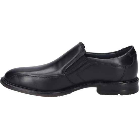 JOSEF SEIBEL Heren Slipper Earl 13 in zwart - Image 3