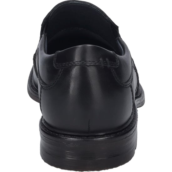JOSEF SEIBEL Heren Slipper Earl 13 in zwart - Image 4