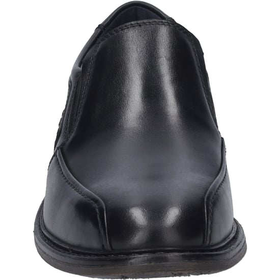 JOSEF SEIBEL Heren Slipper Earl 13 in zwart - Image 5
