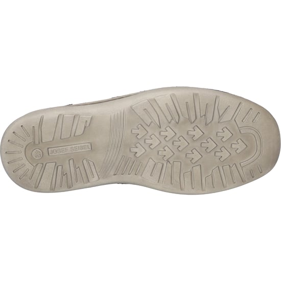 JOSEF SEIBEL Heren Slipper Alan 01 in blauw - Image 6