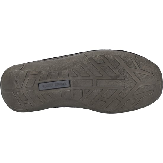 JOSEF SEIBEL Heren Slipper New Anvers 01 in blauw - Image 6