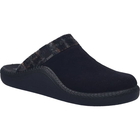 JOSEF SEIBEL Heren Slipper Monaco H 14 in zwart - Image 1
