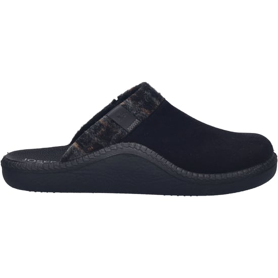 JOSEF SEIBEL Heren Slipper Monaco H 14 in zwart - Image 2