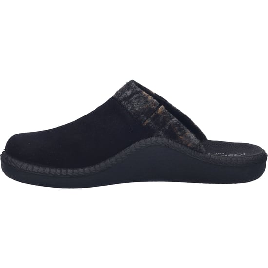JOSEF SEIBEL Heren Slipper Monaco H 14 in zwart - Image 3