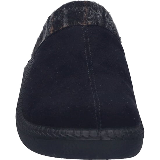JOSEF SEIBEL Heren Slipper Monaco H 14 in zwart - Image 4