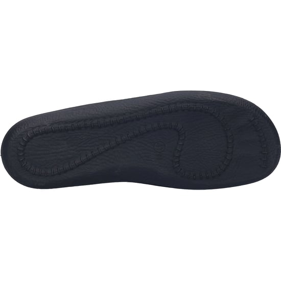 JOSEF SEIBEL Heren Slipper Monaco H 14 in zwart - Image 5