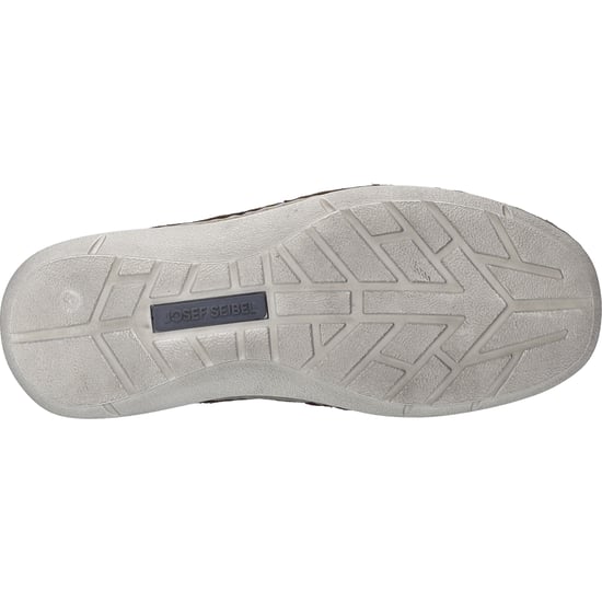 JOSEF SEIBEL Heren Slipper New Anvers 71 in bruin - Image 5