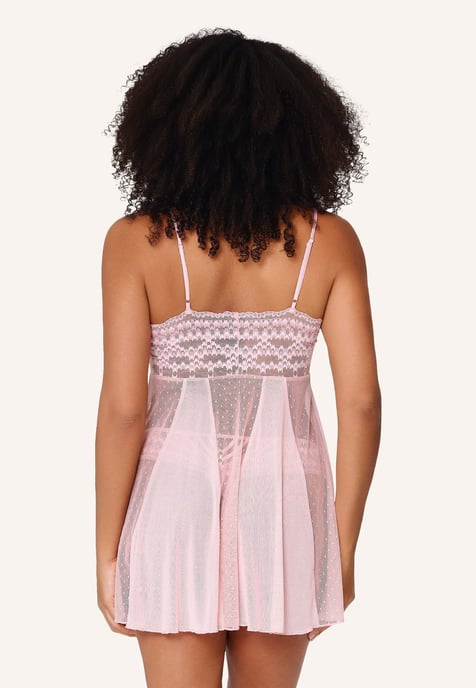 Lingadore Babydoll - Image 4