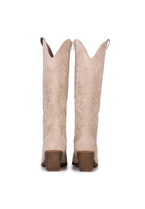 POSH by Poelman JILL Dames Westernlaarzen - Image 3
