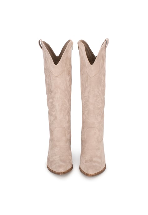 POSH by Poelman JILL Dames Westernlaarzen - Image 4