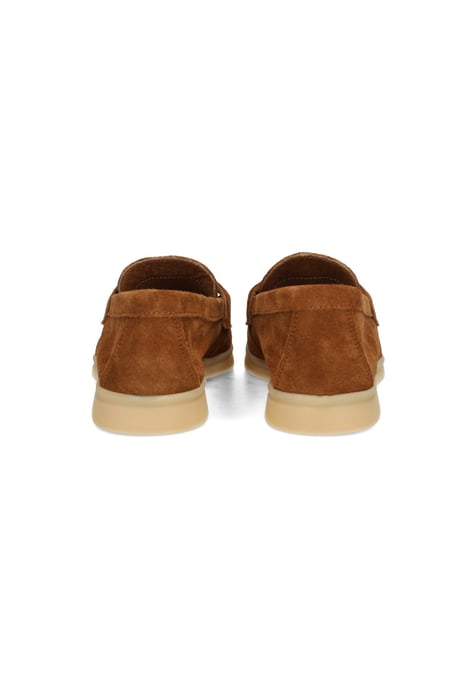 PS Poelman ZALAMA Dames Loafers - Image 3