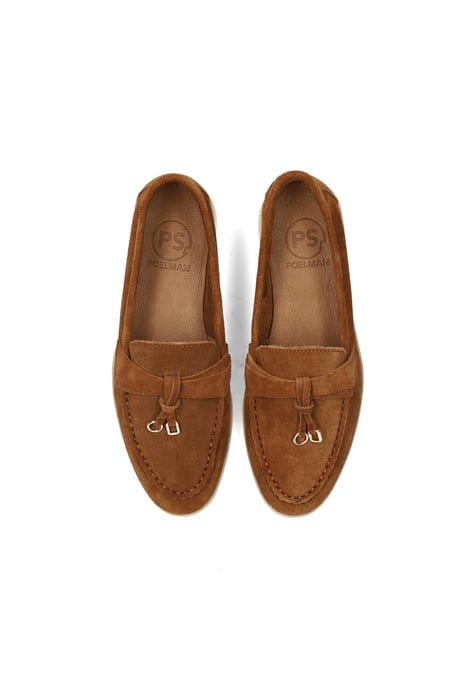 PS Poelman ZALAMA Dames Loafers - Image 4