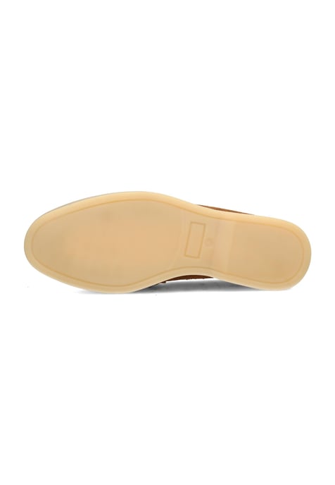PS Poelman ZALAMA Dames Loafers - Image 5