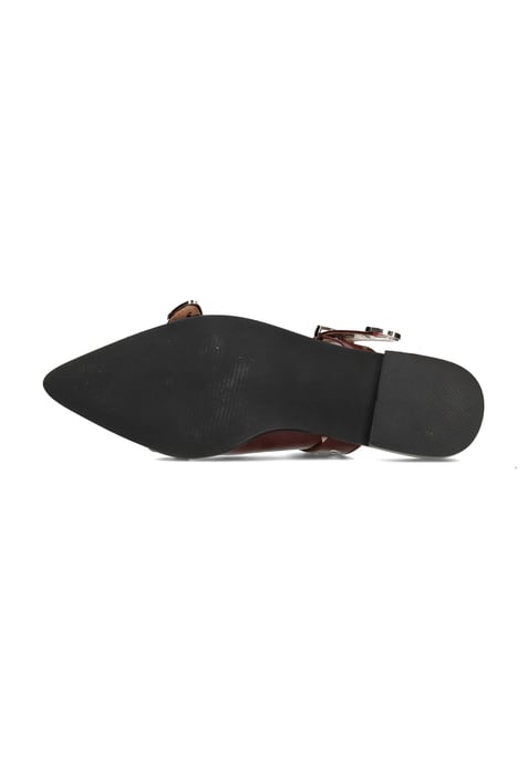 POSH by Poelman JULIA Dames Slingbacks - Image 5