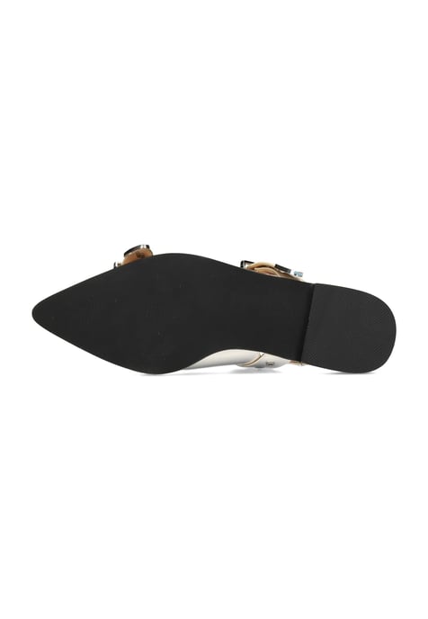 POSH by Poelman JULIA Dames Slingbacks - Image 5