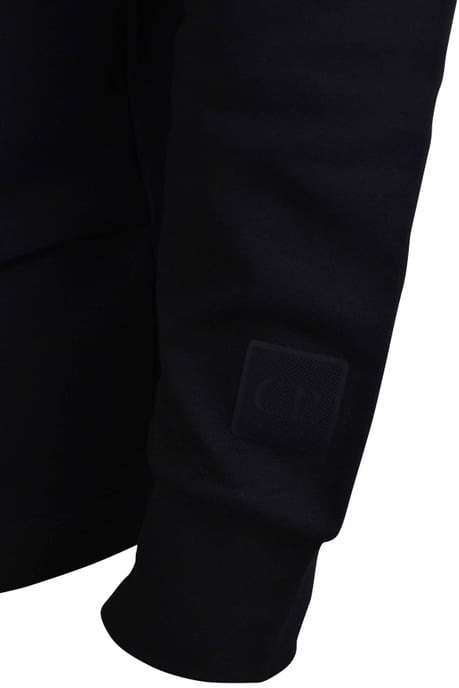 C.P. Company Sweatshirt Zwart - Image 4