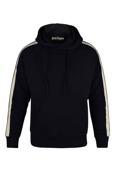 Palm Angels Sweatshirt Zwart - Image 1