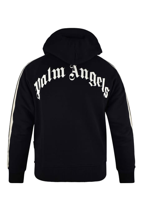 Palm Angels Sweatshirt Zwart - Image 2