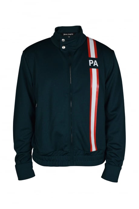 Palm Angels Vest Groen - Image 1