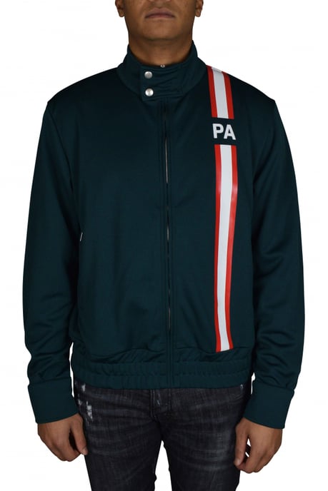 Palm Angels Vest Groen - Image 2