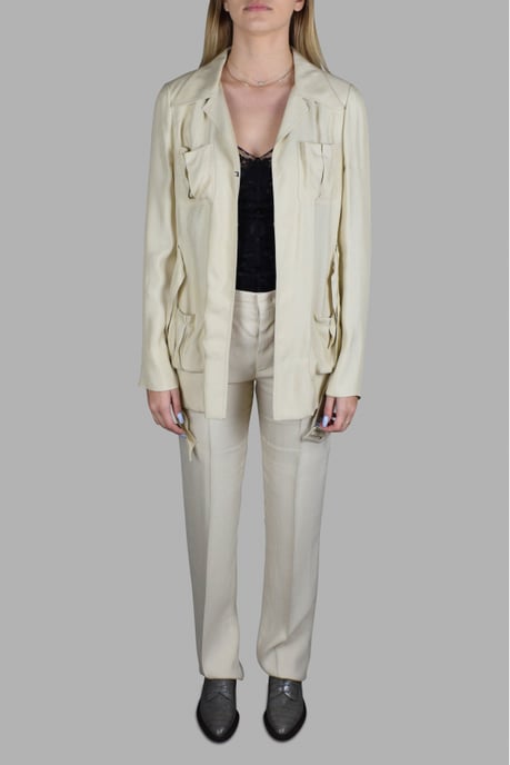 Prada Pak Beige - Image 2