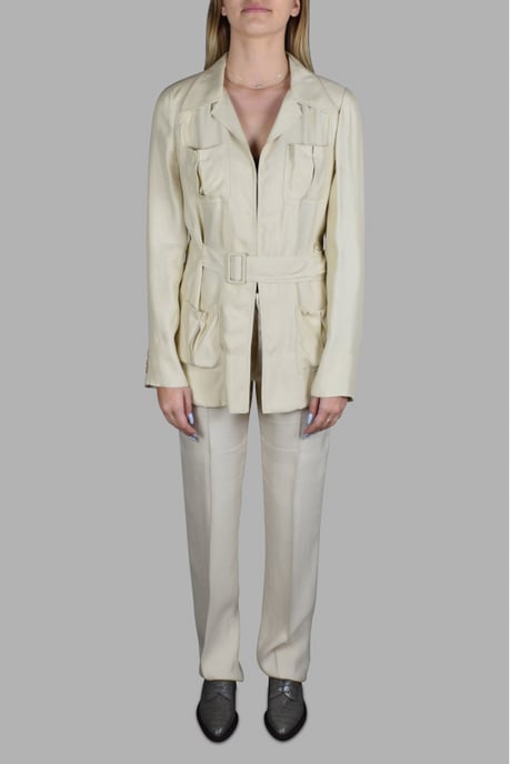 Prada Pak Beige - Image 3