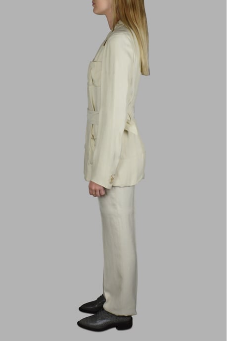Prada Pak Beige - Image 4