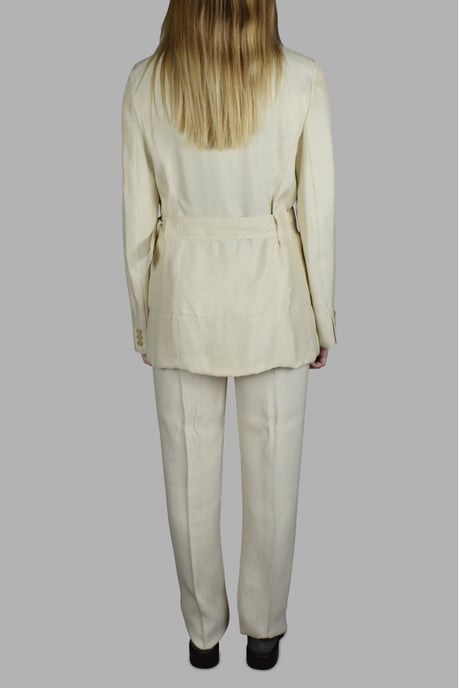 Prada Pak Beige - Image 5