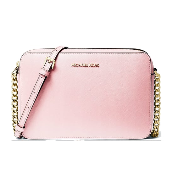 Jet Set 35T8GTTC9L Leren Crossbody Tas voor Dames - Image 1