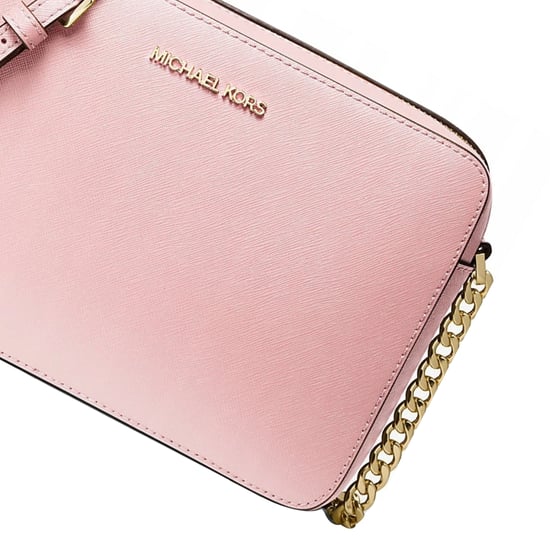 Jet Set 35T8GTTC9L Leren Crossbody Tas voor Dames - Image 3
