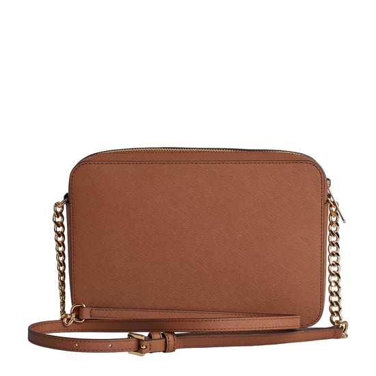 Jet Set 35T8GTTC9L Leren Schoudertas voor Dames - Image 3