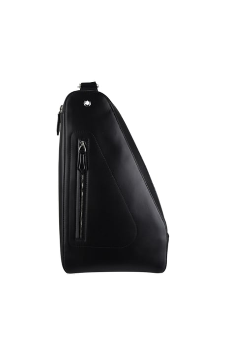 Montblanc Tas Zwart - Image 1