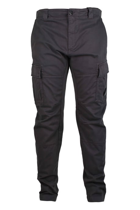 C.P. Company Broek Grijs - Image 1