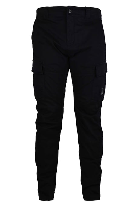 C.P. Company Broek Zwart - Image 1
