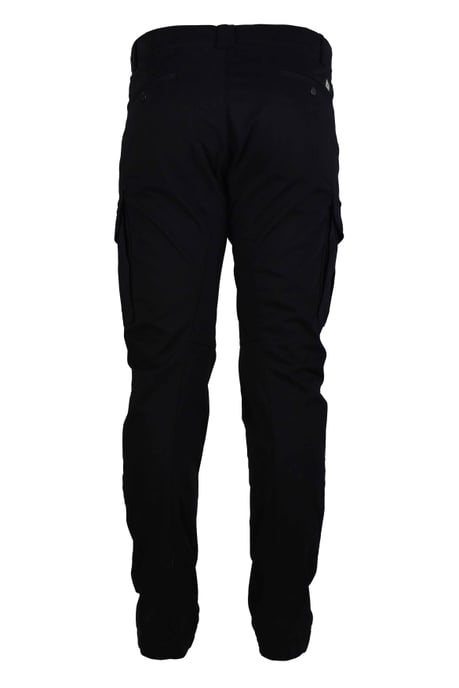 C.P. Company Broek Zwart - Image 2