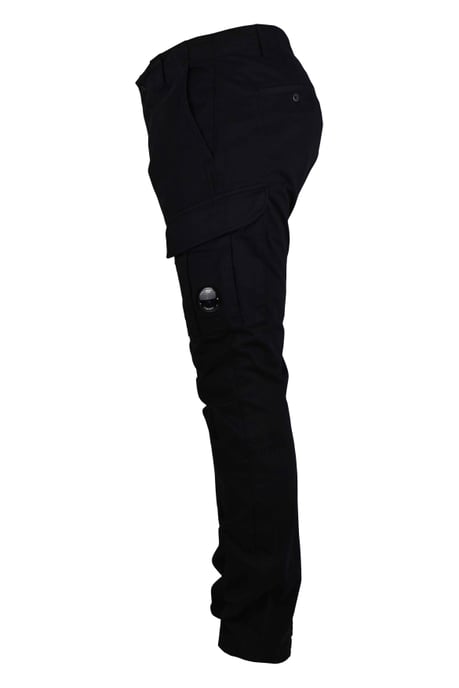 C.P. Company Broek Zwart - Image 3