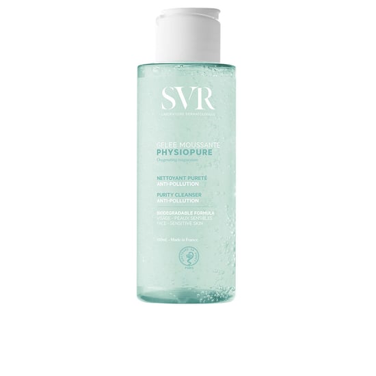 Physiopure Gelee Moussante 100 ml - Image 1