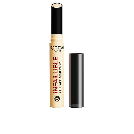 Infaillible Face Sculptor Contour Bar Stick #fair Lift 2,3 gr - Image 1