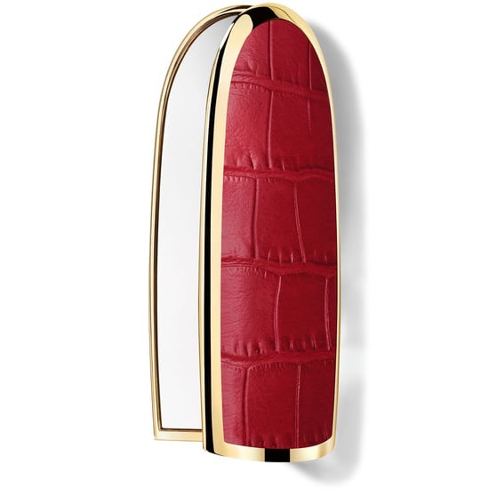 Rouge G-behuizing #le Croco - Image 1