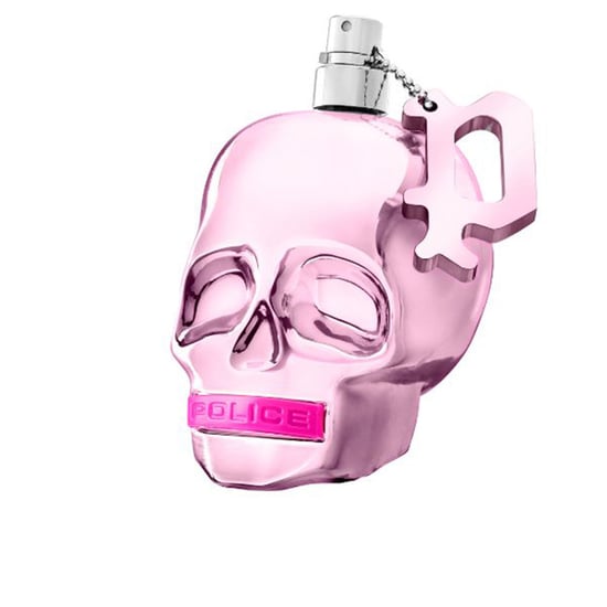 To Be True Me Woman Edp Vapo 125 ml - Image 1
