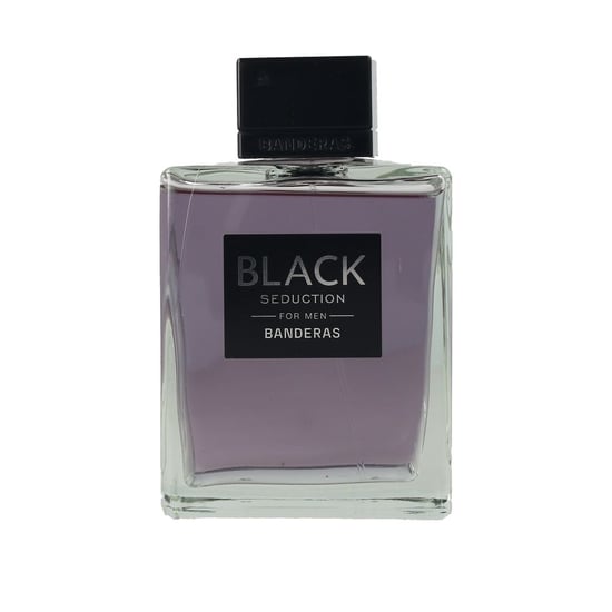 Black Seduction Man Edt Vapo 200 ml - Image 1